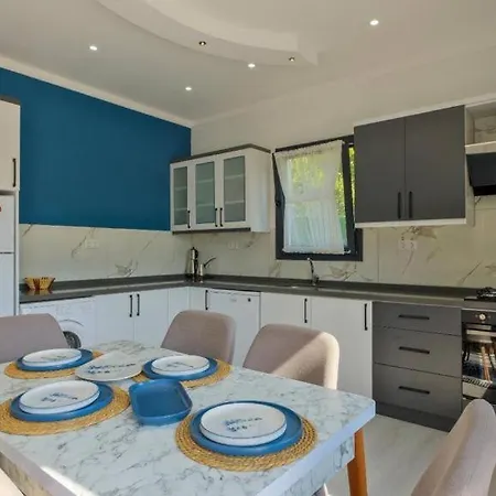 Toklu Homes * 페티예