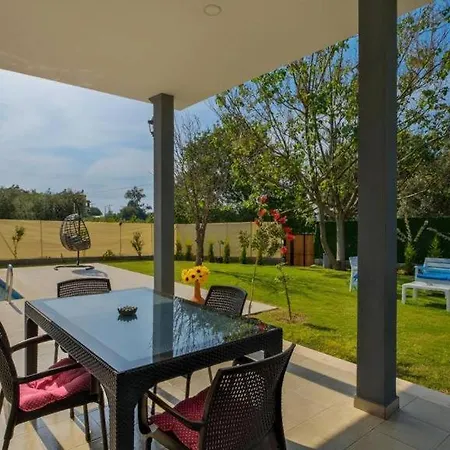 Villa Toklu Homes *